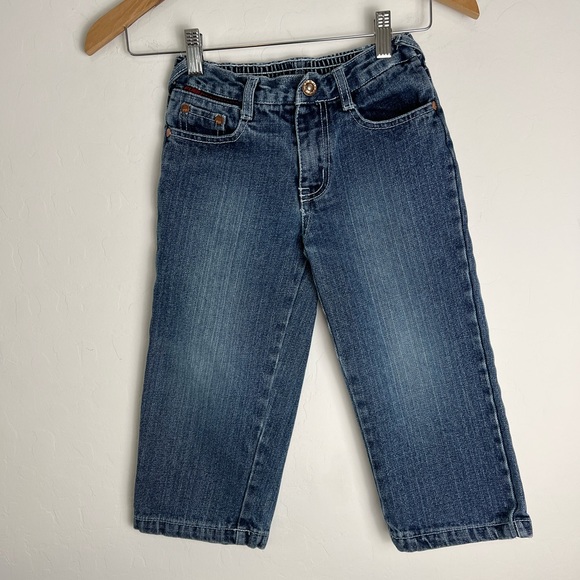 FUBU Other - FUBU Jean shorts Size 4T